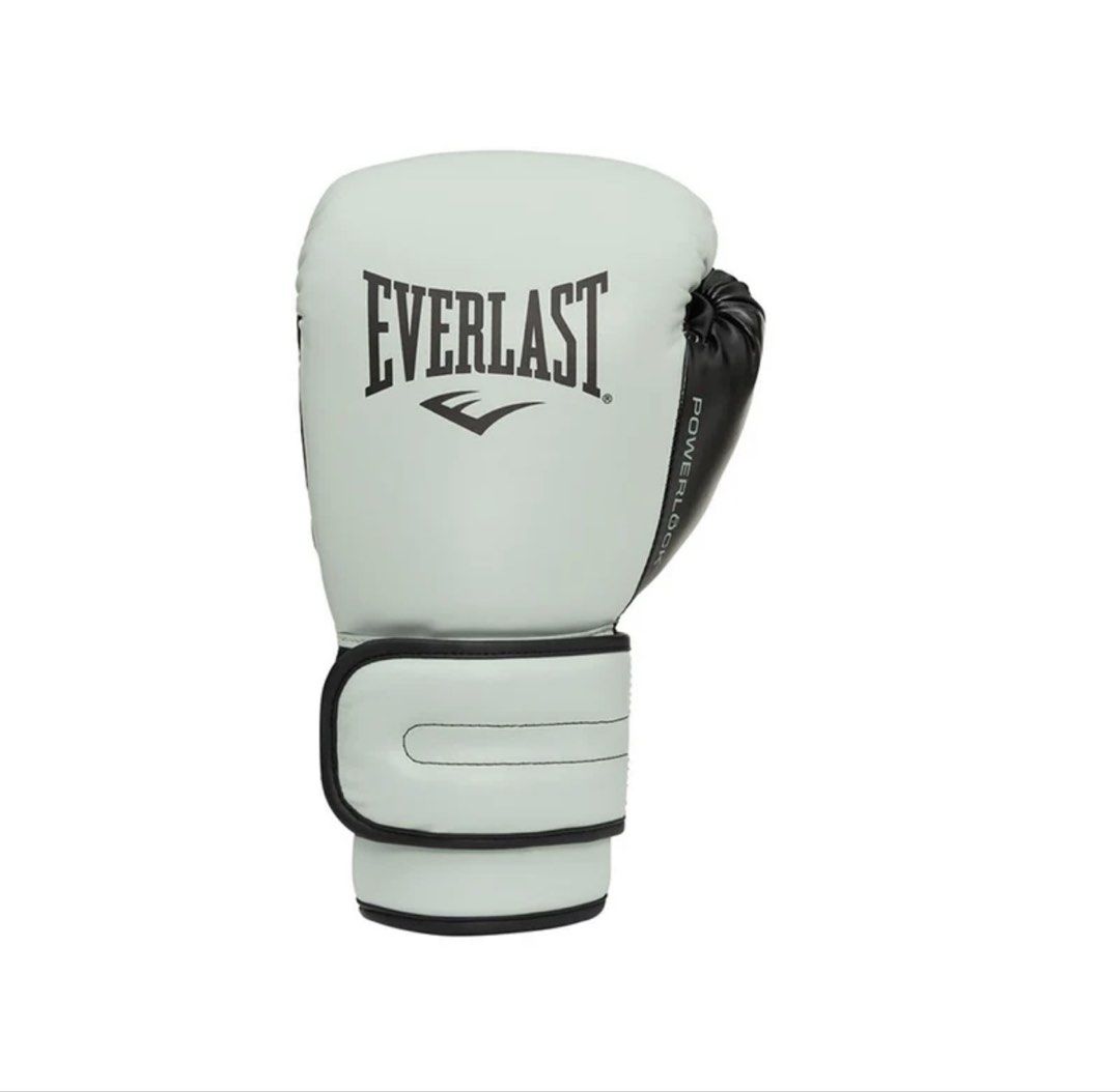 Everlast Powerlock 2 Training Gloves 14oz (Category: Gloves) located in Baguio. Submitted by prlvdbylovie (Listing ID 1465498669, Image 2). Description: Wrong size used once only.