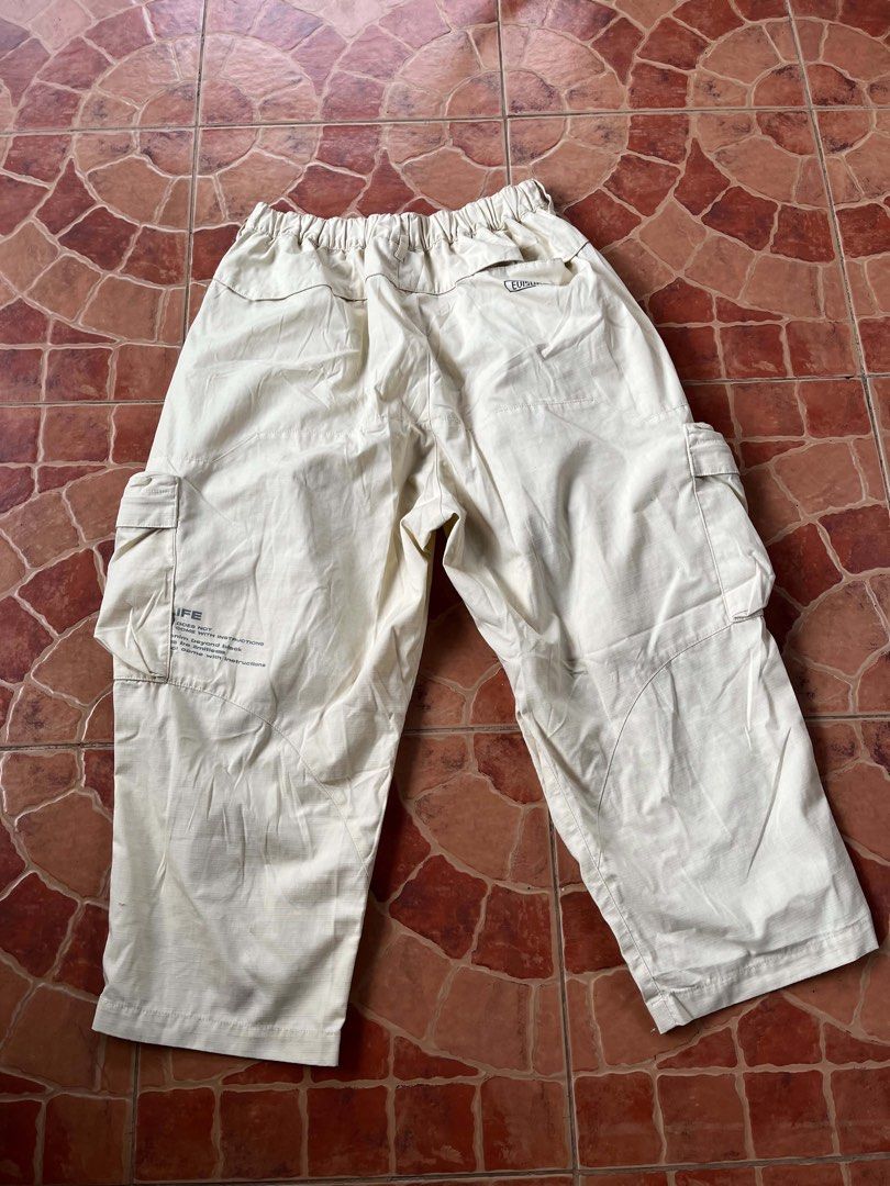 evisu kuro cargo pants (Category: Joggers) located in Manila. Submitted by kei44 (Listing ID 1465417840, Image 2). Description: loc: north caloocan nego.