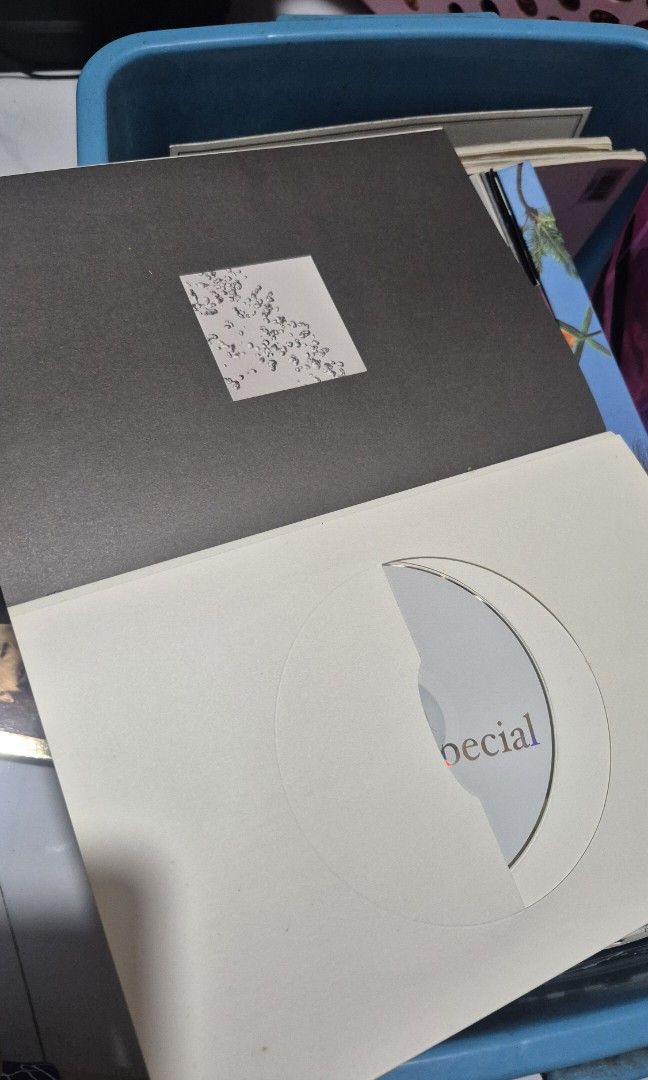 EXO WINTER 2016 ALBUM (Category: K-Wave Merchandise) located in Manila. Submitted by shadeysales (Listing ID 1465444482, Image 3). Description: Takeall: 'Wag na po tumawad sobrang mura na po 😊 Rfs: need money Lalamove/LBC: Shouldered by the buyer Meetup: Megamall, Shangri-la Mall, Guadalupe, Makati City Hall.
