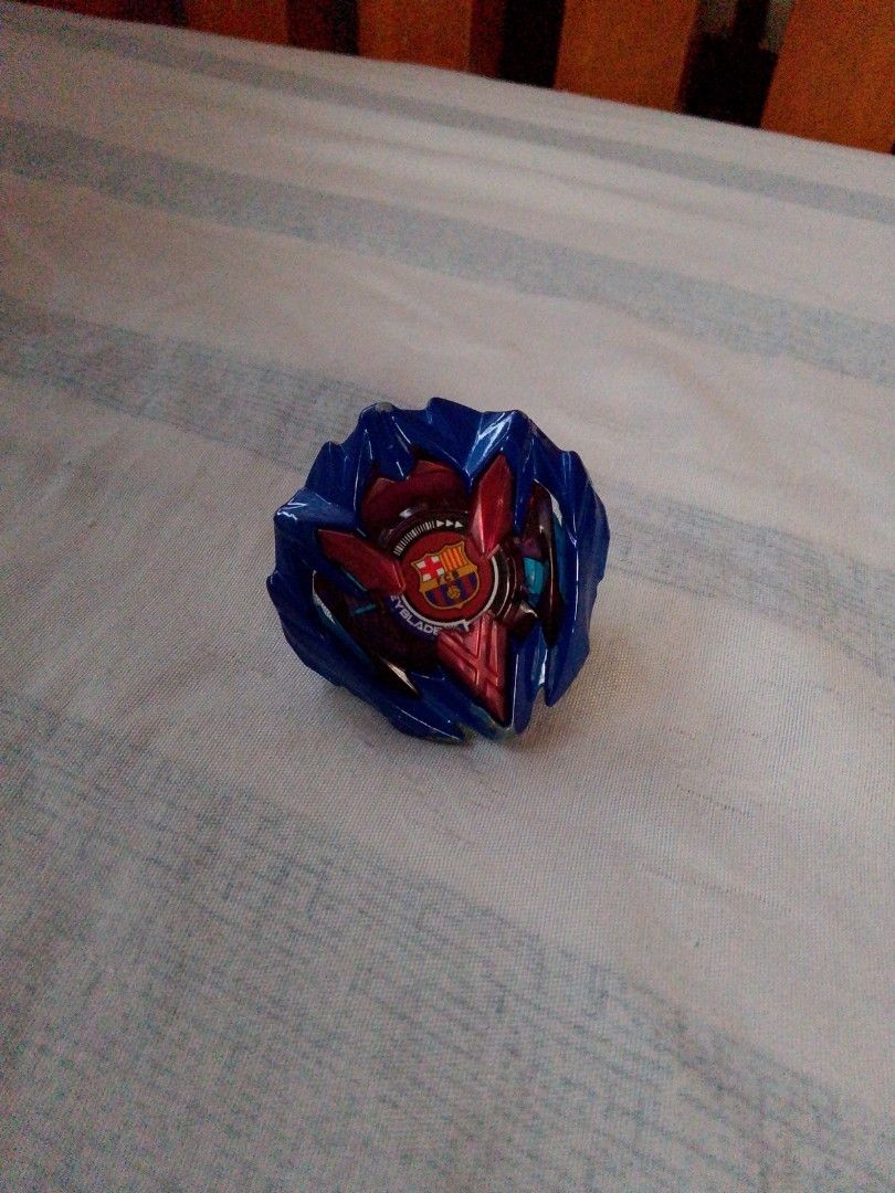 FCB Dran Buster 1-60LF BEYBLADE X (Category: Action & Battle Toys) located in Manila. Submitted by ramond_domingo (Listing ID 1465457702, Image 1). Description: FCB Dran Buster 1-60LF Can negotiate Can send pics or vids.