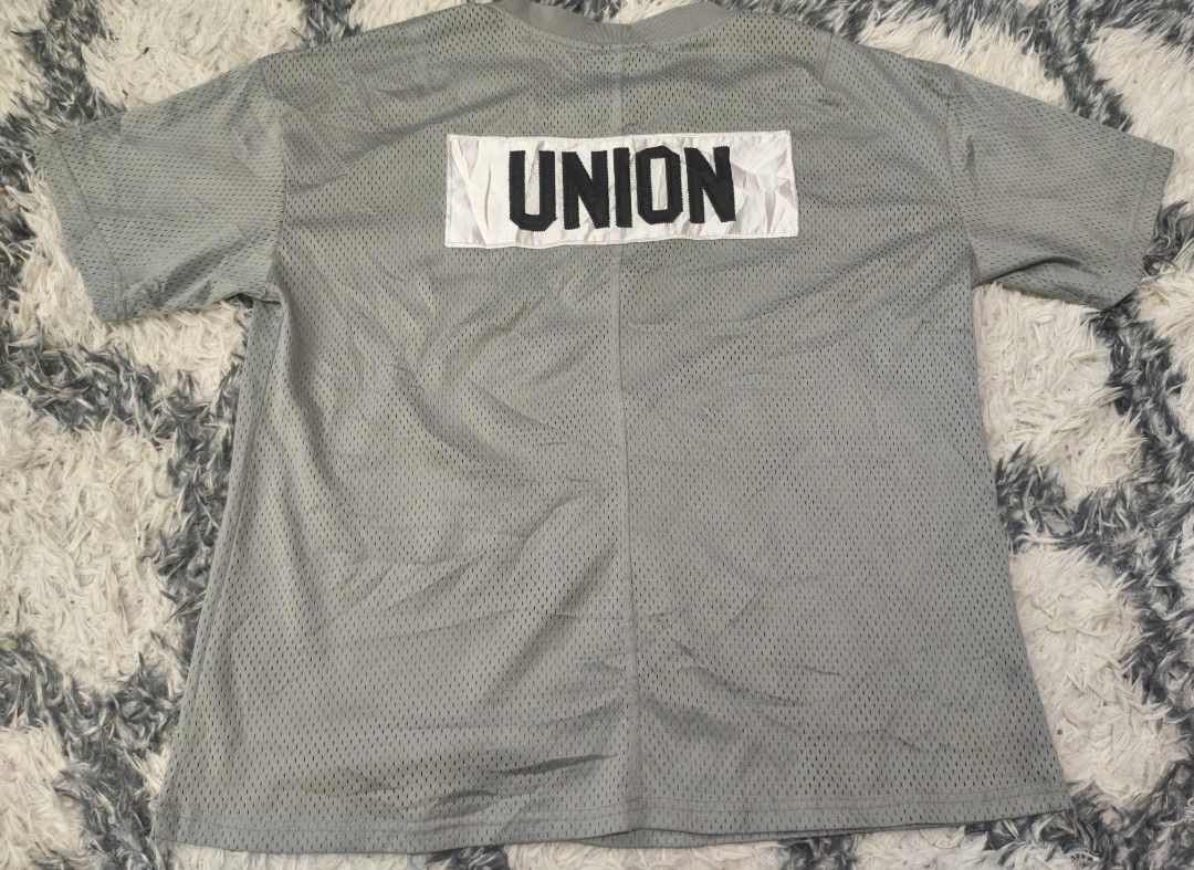 Fear of God 5th collection (Category: Tshirts & Polo Shirts ) located in Monkayo. Submitted by ilapinto (Listing ID 1465402659, Image 2). Description: .