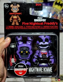 (Category: ) located in . Submitted by monjentoysandcollectibles (Listing ID 1465435878, Image 1). Description: .