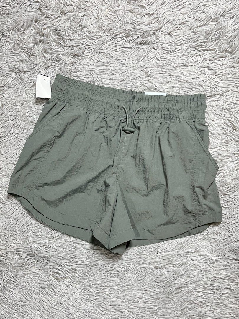 FLX Active Shorts (Category: Activewear) located in Dipolog. Submitted by krstnagnis98 (Listing ID 1465399296, Image 2). Description: FLX Active Shorts Large on tag Like new Authentic .