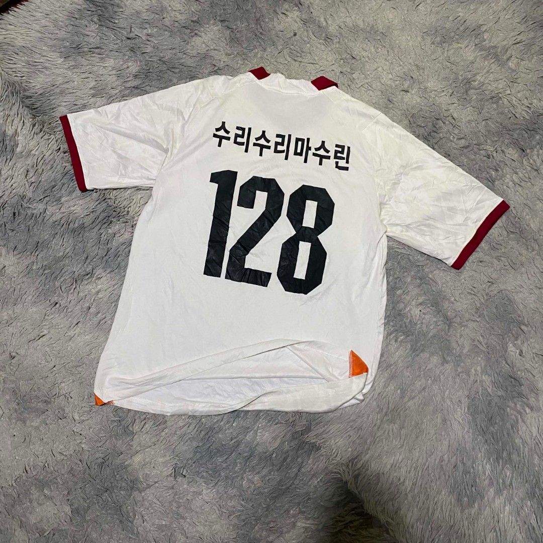 FOOT BALL JERSEY ASPACK (Category: Tshirts & Polo Shirts ) located in Zamboanga. Submitted by aisanglgma52490 (Listing ID 1465506664, Image 3). Description: MEDIUM - SMALL.