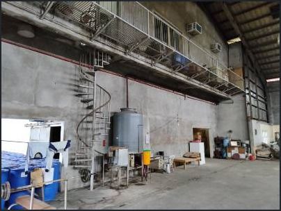 For Rent Warehouse Malabon area (Category: Commercial) located in Quezon City. Submitted by ppcresour33395 (Listing ID 1465417170, Image 3). Description: Commercial Warehouse Space For Lease 100k / month 350 Sqm Lot Area High Ceiling Inside a compound..