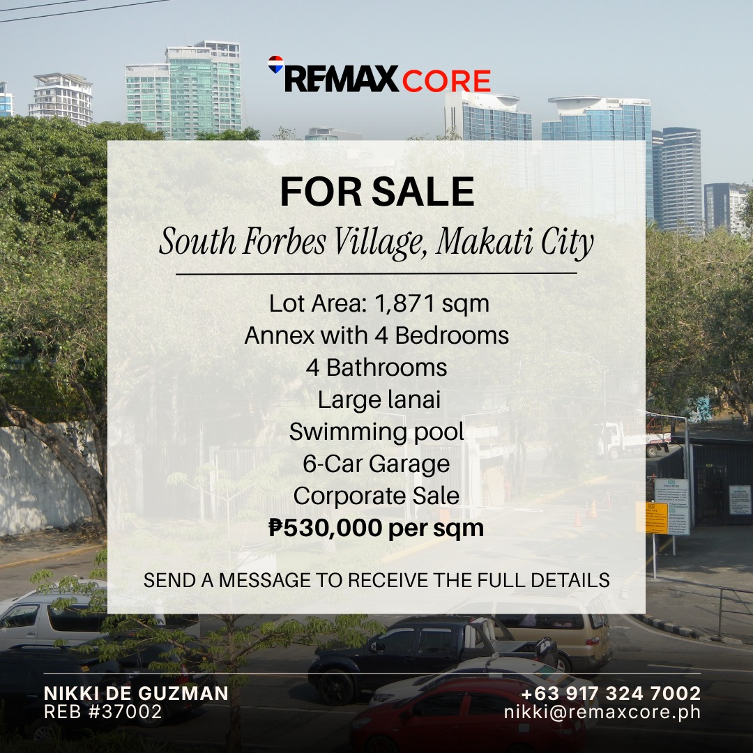 (Category: ) located in . Submitted by nikki.remaxcoreph (Listing ID 1465411976, Image 1). Description: .