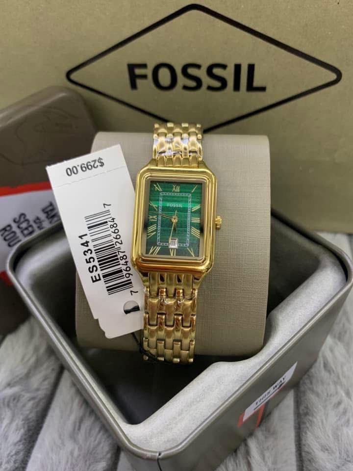 Fossil Watch (Category: Women's Watches) located in Binan City. Submitted by pinkykeenshop (Listing ID 1465388107, Image 2). Description: .