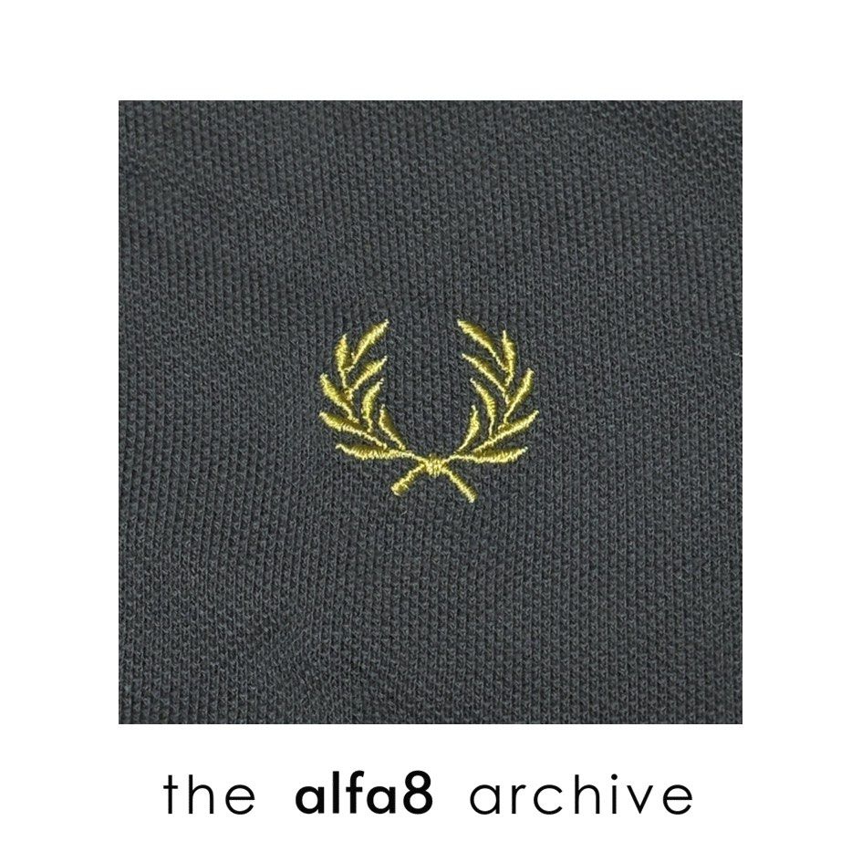 [XS] FRED PERRY | Authentic Polo Shirt Dark Grey (Category: Tshirts & Polo Shirts ) located in Imus. Submitted by thealfa8archive (Listing ID 1465555798, Image 3). Description: .