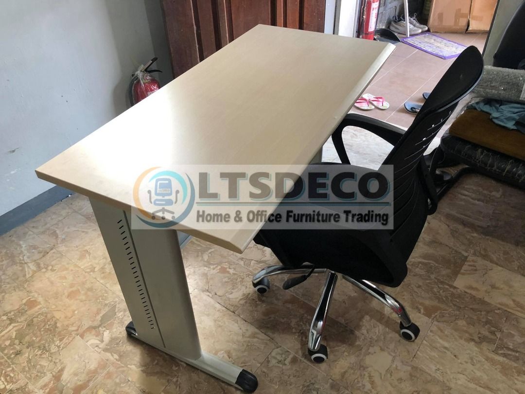 Freestanding TABLE OFFICE FURNITURE (Category: Office Furniture & Fixtures) located in Quezon City. Submitted by youngearth_667e84 (Listing ID 1465387812, Image 1). Description: 📌Please note: Prices shown are for reference only 📌STARTING PRICE: ₱1,670 Actual price may vary depending on size, material, quantity, and specifications. LTSDECO Home and Office Furniture Trading MANUFACTURER • FABRICATOR • SUPPLIER 📲 V i b e r : +63 923 841 8065 HIGH