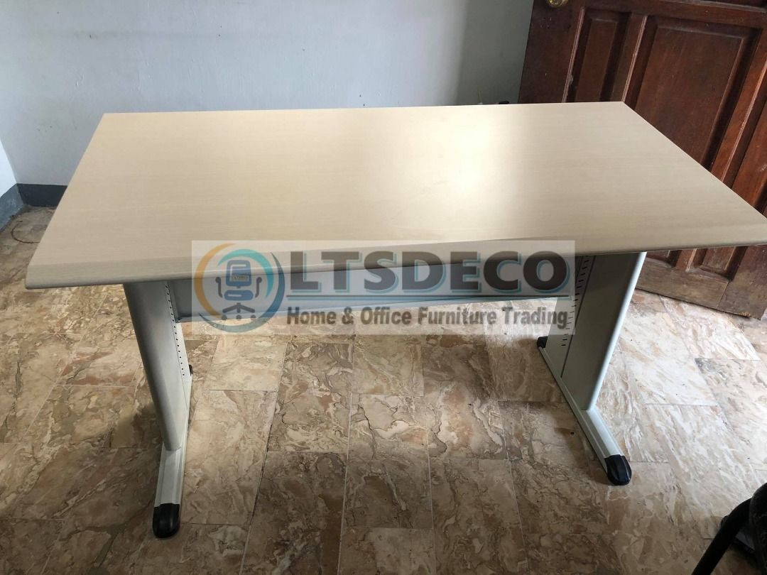 Freestanding Table Office Furniture (Category: Office Furniture & Fixtures) located in Quezon City. Submitted by meril.ltsdeco09 (Listing ID 1465453211, Image 2). Description: 📌Please note: Prices shown are for reference only 📌STARTING PRICE: ₱2,300 Actual price may vary depending on size, material, quantity, and specifications. LTSDECO Home and Office Furniture Trading MANUFACTURER • FABRICATOR • SUPPLIER 📲 V i b e r : +63 923 841 8065 HIGHER