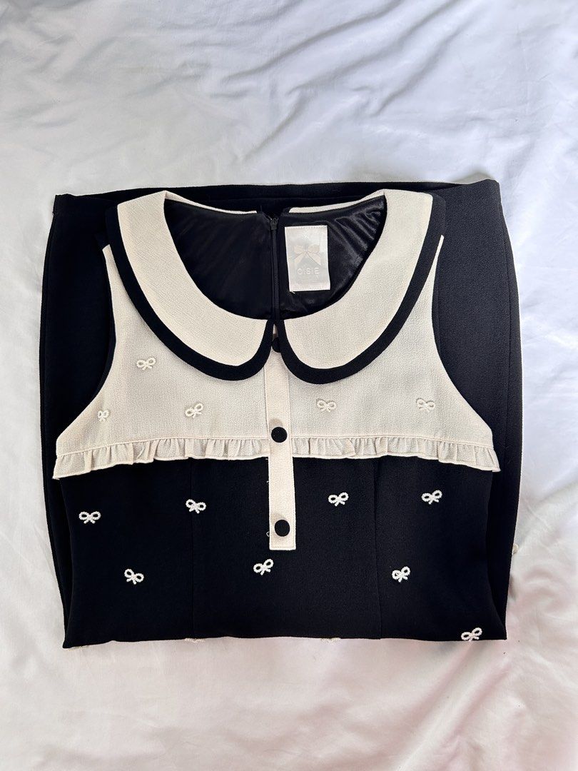 FS: Dresses and tops (Category: Dresses) located in Paranaque City. Submitted by rysfrance (Listing ID 1465536260, Image 1). Description: Some are never worn Best fit for med-large.