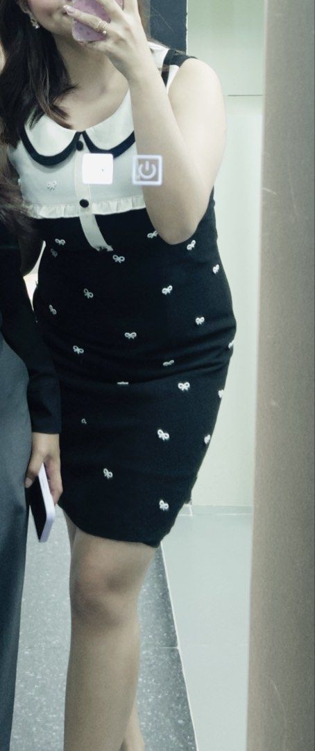 FS: Dresses and tops (Category: Dresses) located in Paranaque City. Submitted by rysfrance (Listing ID 1465536260, Image 2). Description: Some are never worn Best fit for med-large.