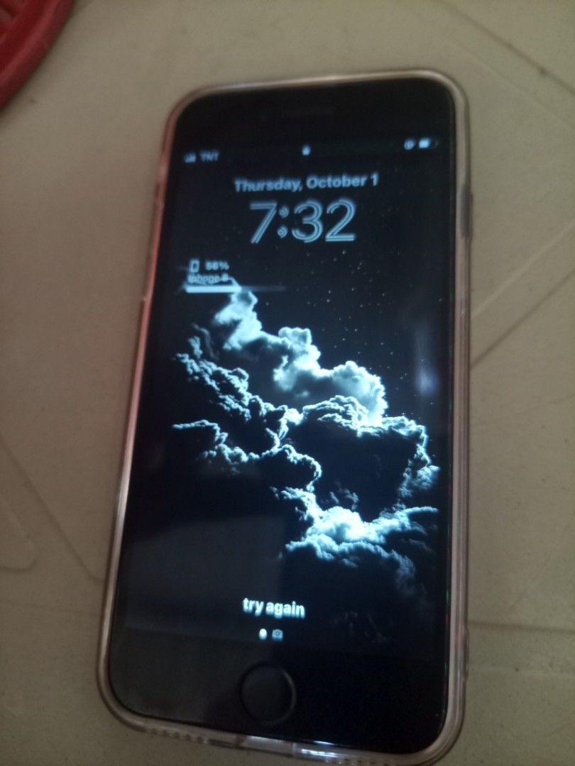 FS📌 mura lang (Category: Announcements) located in Manila. Submitted by safe.carlle (Listing ID 1465391824, Image 1). Description: 📌fsfs iphone 8 3/64gb inclusion: 1 case and lightning charger only ✅no sim restrictions any sim ✅ front/back cam all goods parehas malinaw ✅100%bh sariwa pa kakapalit lang nong Isang Araw ✅all bottoms working and silent switch ✅ smooth all apps and games ✅Touch I'd working ✅Unli reset 📌no issue siya minimal scratch
