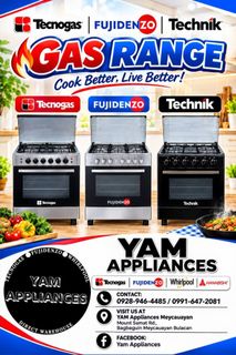 (Category: ) located in . Submitted by yam_appliances (Listing ID 1465559272, Image 1). Description: .