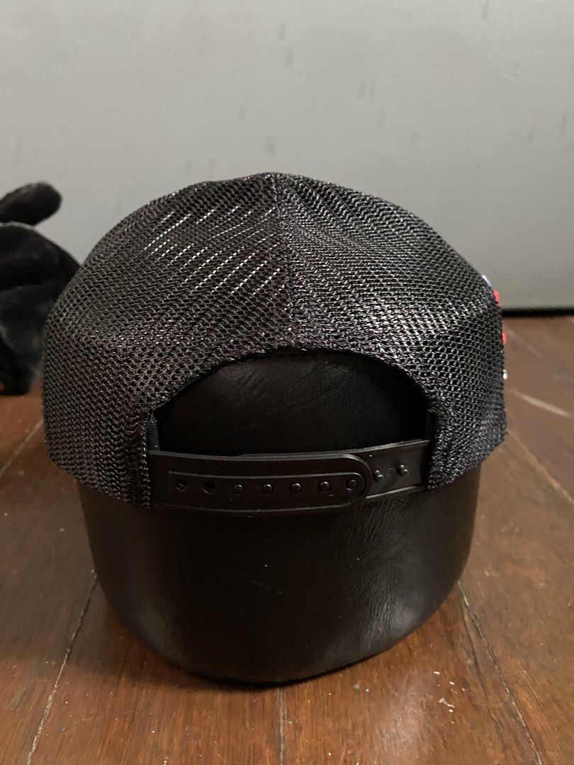 Geedup cap (Category: Caps & Hats) located in Caloocan City. Submitted by the_good_item05 (Listing ID 1465409088, Image 3). Description: brandnew geedup 4500 only fresh from store.