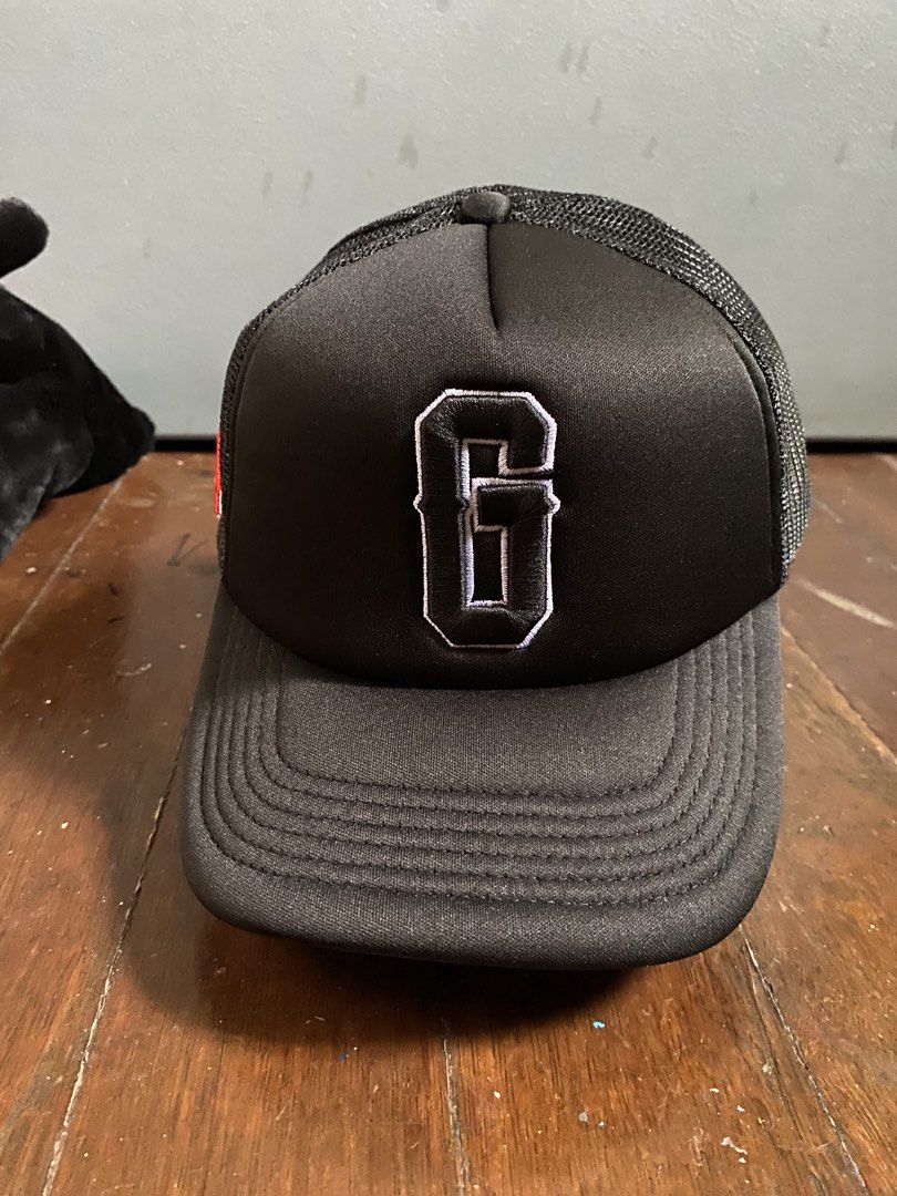 Geedup cap (Category: Caps & Hats) located in Caloocan City. Submitted by the_good_item05 (Listing ID 1465409088, Image 1). Description: brandnew geedup 4500 only fresh from store.