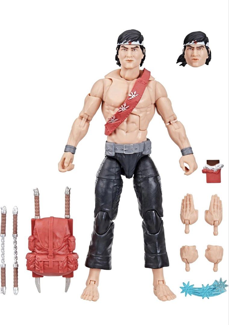 Gi Joe Classified series Quick Kick (Category: Action & Battle Toys) located in San Fernando. Submitted by collecatoy (Listing ID 1465539517, Image 3). Description: .