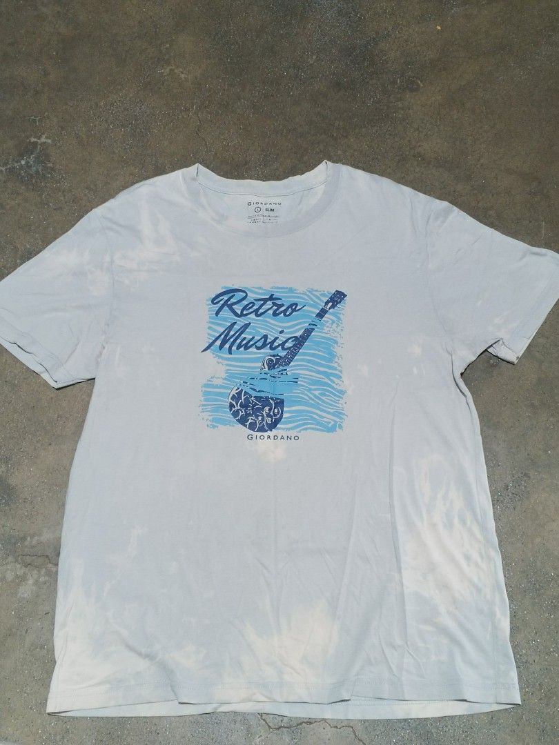 GIORDANO Shirt (Category: Tshirts & Polo Shirts ) located in Manila. Submitted by marskishesh (Listing ID 1465391998, Image 1). Description: .
