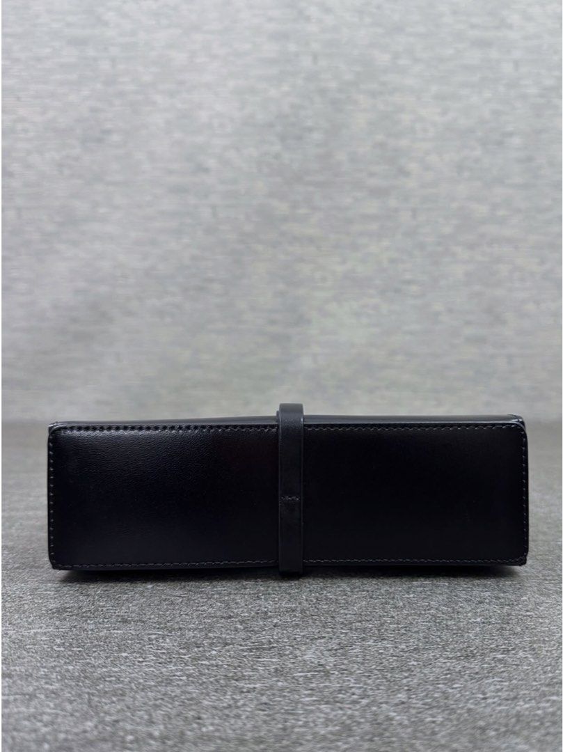 Givenchy Cutout Mini Shoulder Bag (Category: Luxury Bags & Wallets) located in Caloocan City. Submitted by lynchua4 (Listing ID 1465451985, Image 3). Description: Inclusion: Dust bag, strap, swatch, and booklet .