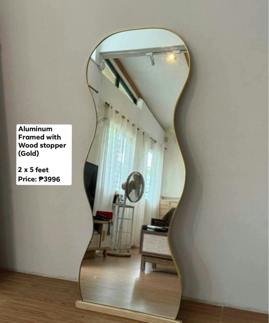 Glass (Category: Construction & Building Materials) located in Manila. Submitted by adisprimeglass (Listing ID 1465404636, Image 3). Description: We accommodate custom mirror requirements based on your specifications, whether it’s for residential, commercial, or corporate projects. Quality mirror materials Custom dimensions Professional finish Led light mirror Bulk & project orders Contractor & business-friendly service send us your size, quantit