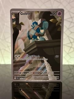 Illustration Rares (Ungraded) Collection item 3
