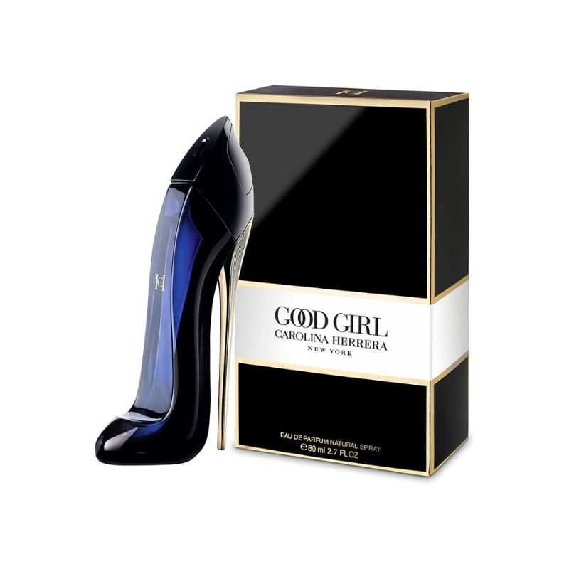 Good Girl Carolina Herrera (Category: Fragrance & Deodorants) located in Quezon City. Submitted by prelovee19 (Listing ID 1465384601, Image 1). Description: 💯 legit store bought.