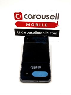 (Category: ) located in . Submitted by carousellmobile (Listing ID 1465412379, Image 1). Description: .