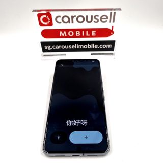 (Category: ) located in . Submitted by carousellmobile (Listing ID 1465412399, Image 1). Description: .