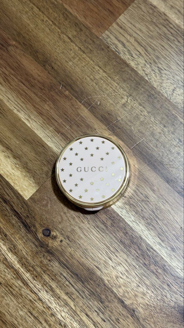 Gucci Blush De Beaute Rosy Beige (Category: Makeup) located in Pasig City. Submitted by djddmd (Listing ID 1465484602, Image 1). Description: 🤍 05 Rosy Beige - used once Loc: Kapitolyo MOP: BPI, Gcash MOD: Grab, Lalamove **sf shouldered by buyer.