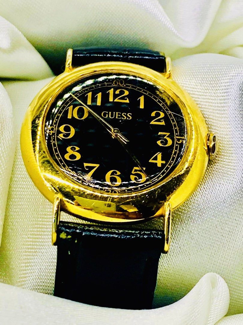 Guess (Category: Women's Watches) located in Cavite. Submitted by onstuffs_19 (Listing ID 1465556212, Image 3). Description: .