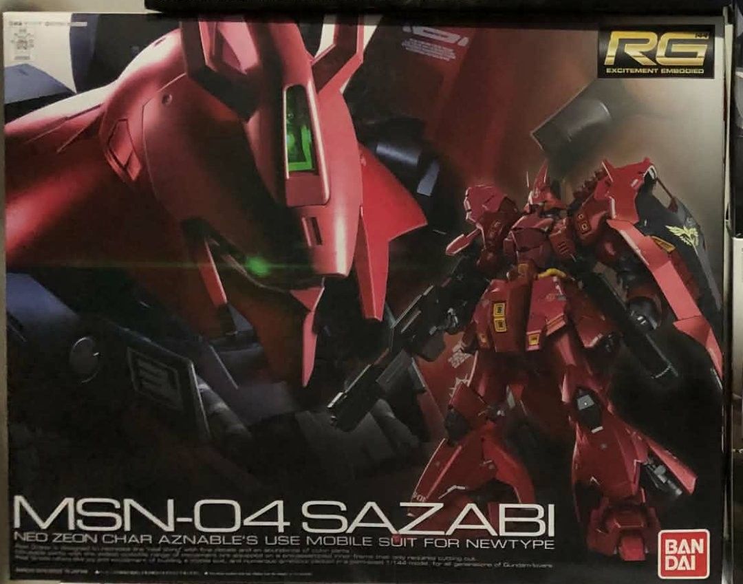 Gundam kits (Category: Gundam & Model Kits) located in Capas. Submitted by cads_toymenia (Listing ID 1465559041, Image 1). Description: .