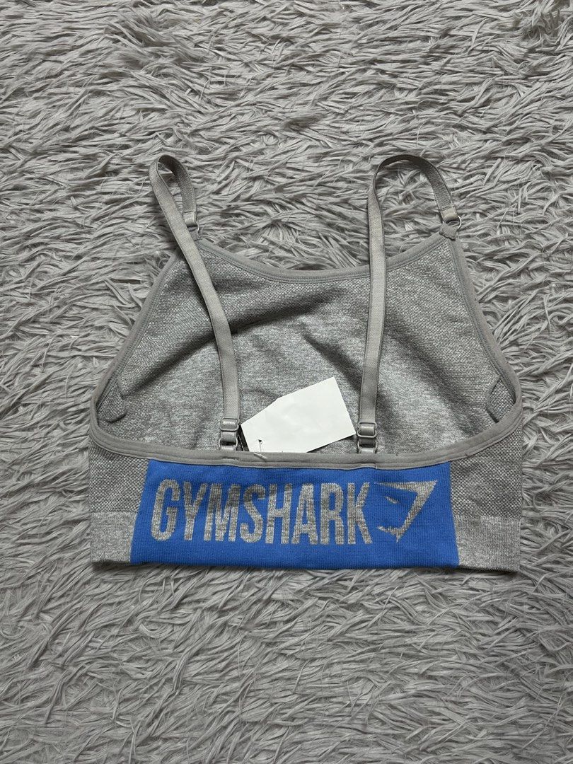 Gymshark Bra Top (Category: Activewear) located in Dipolog. Submitted by krstnagnis98 (Listing ID 1465398521, Image 2). Description: Gymshark Bra Top Small Like new With pad slot.