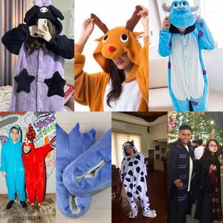 (Category: ) located in . Submitted by costume_pajama_manila (Listing ID 1465517333, Image 1). Description: .