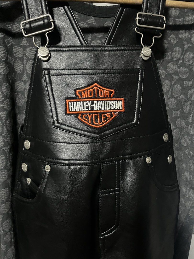 HARLEY DAVIDSON (Category: Babies & Kids Fashion) located in Manila. Submitted by jimsuron (Listing ID 1465573216, Image 3). Description: .