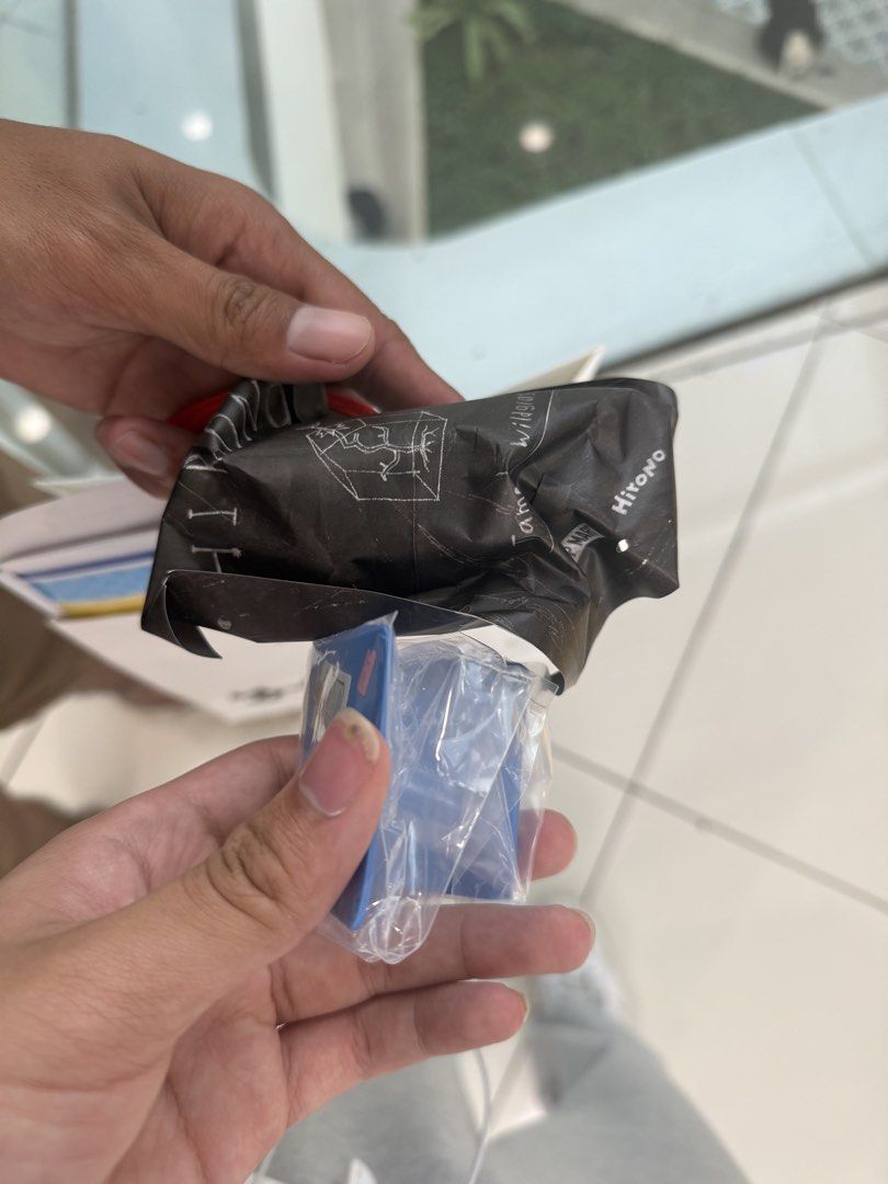 Hirono Tamed Wildgrass (Camping) Unopened (Category: Designer & Blind Box Toys) located in Manila. Submitted by slushi.shark (Listing ID 1465403435, Image 2). Description: .