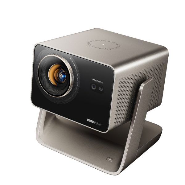 Hisense C3 Ultra (Category: Projectors) located in Quezon City. Submitted by nicelydonemla168 (Listing ID 1465408153, Image 2). Description: Hisense C3 Ultra Laser Projector The Hisense C3 Ultra delivers an immersive big-screen viewing experience with vibrant colors, impressive detail, and advanced laser projection technology. Designed for modern home entertainment, it’s a great choice for movies, streaming, gaming, and dedicated home cinema setu