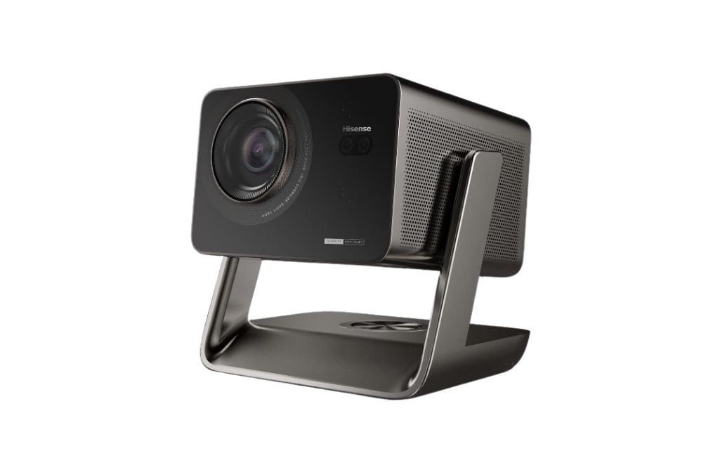 Hisense C3 Ultra (Category: Projectors) located in Quezon City. Submitted by nicelydonemla168 (Listing ID 1465408153, Image 3). Description: Hisense C3 Ultra Laser Projector The Hisense C3 Ultra delivers an immersive big-screen viewing experience with vibrant colors, impressive detail, and advanced laser projection technology. Designed for modern home entertainment, it’s a great choice for movies, streaming, gaming, and dedicated home cinema setu