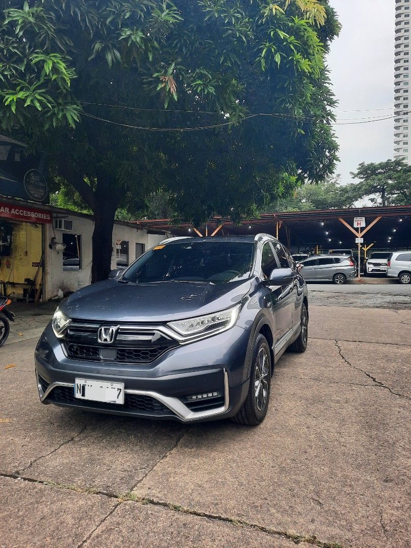 HONDA CRV AWD Auto (Category: Used Cars) located in Pasig City. Submitted by moimoigo (Listing ID 1465498825, Image 3). Description: Model: HONDA CRV AWD Year: 2022 Transmission: Automatic Fuel Type: Diesel Mileage: 35tkms Price: 1.250M Look for: Moises Go. 09178359800 Park N' Sell Located at Meralco Ave, corner Capt. Henry P. Javier, Ortigas Center, Pasig City (Garage G) Thank you!.