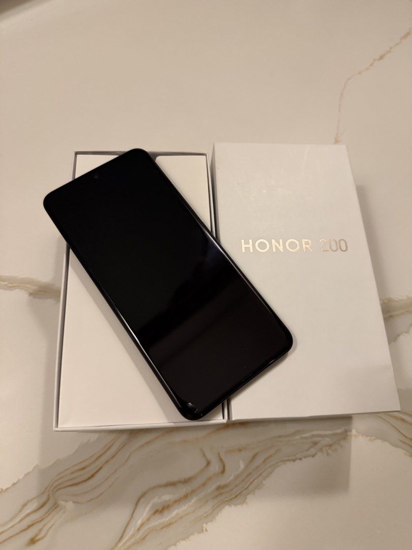 Honor 200 (Category: Android Others) located in Manila. Submitted by wired_24x7 (Listing ID 1465532225, Image 2). Description: .