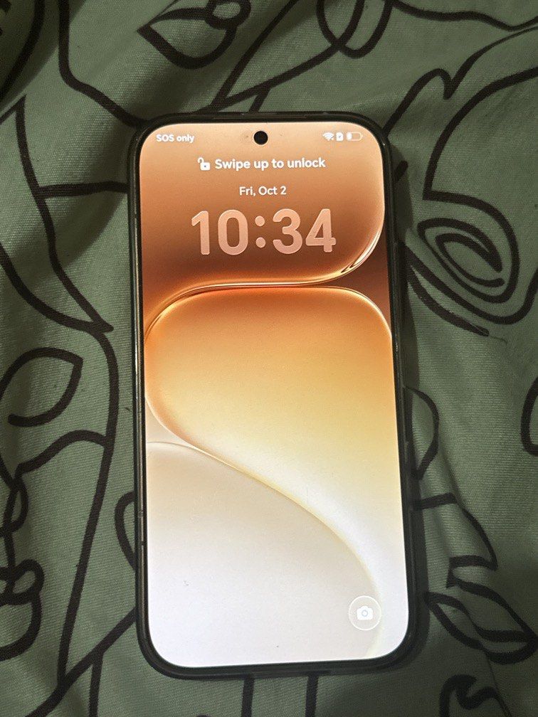HONOR 600 (Category: Android Others) located in Manila. Submitted by kingmuli12 (Listing ID 1465514683, Image 1). Description: Complete Box With Charger 8GB Ram UP TO 16Gb .