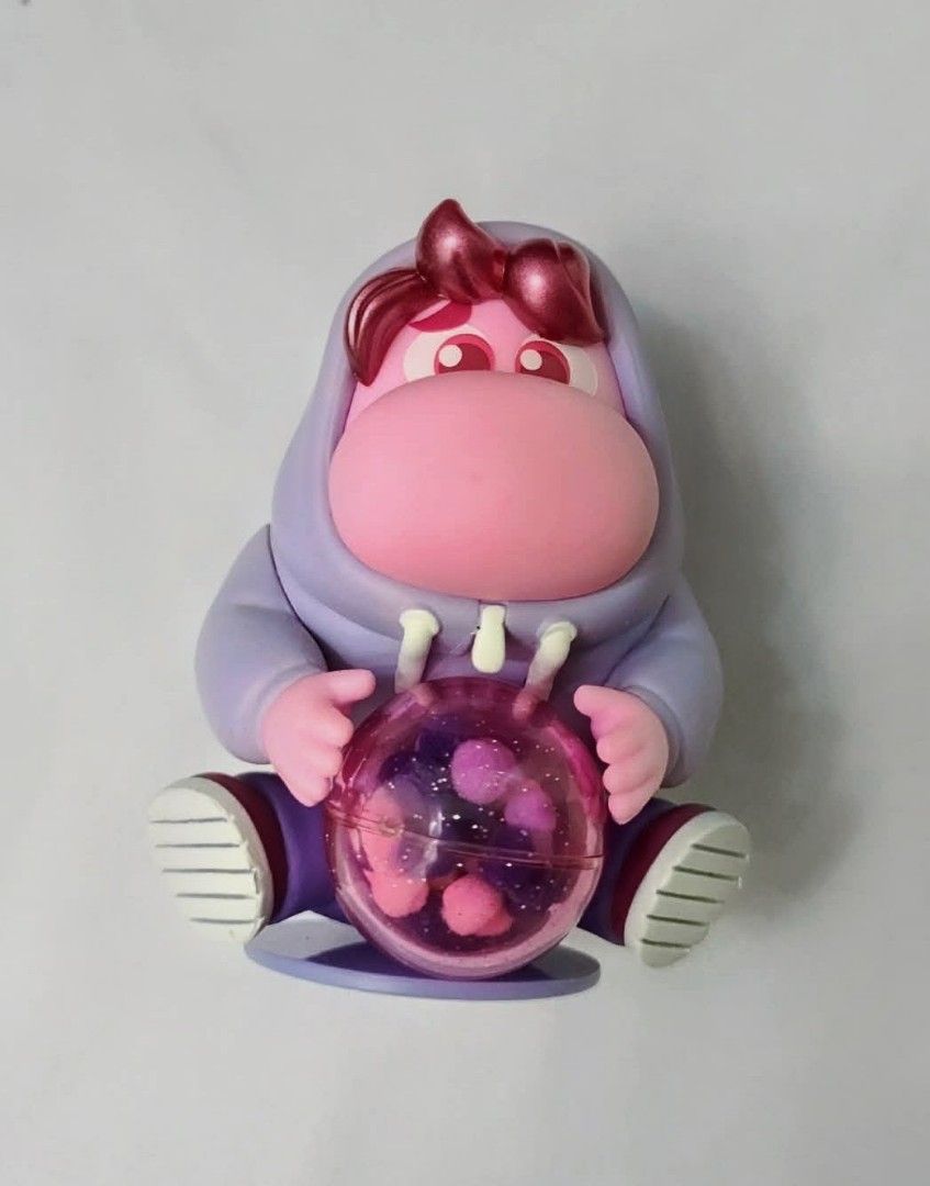 Hot toys Inside out2 cosbi collection (Category: Designer & Blind Box Toys) located in Caloocan City. Submitted by jark_moonshop (Listing ID 1465507892, Image 1). Description: actual photo posted. authentic po yan. can do lalamove or JNT.