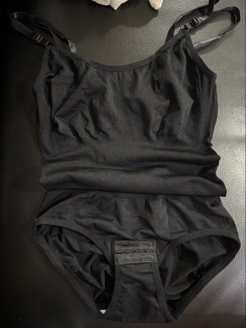 Hottie Diary Bodysuit (Category: Sleeveless) located in Quezon City. Submitted by den.declutters (Listing ID 1465451755, Image 1). Description: .