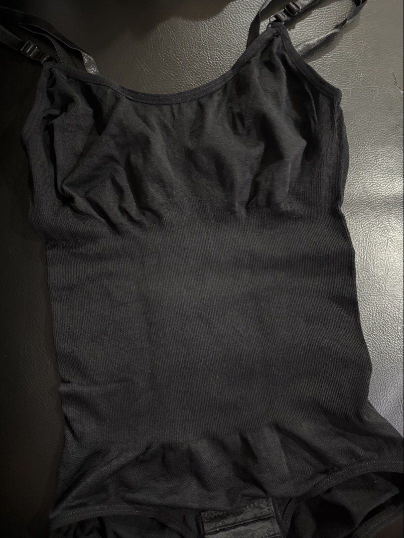 Hottie Diary Bodysuit (Category: Sleeveless) located in Quezon City. Submitted by den.declutters (Listing ID 1465451755, Image 2). Description: .