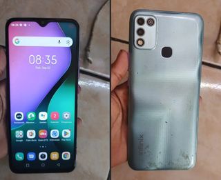 Hp bekas Dijual | Beli 500+ Hp bekas online | Carousell Indonesia