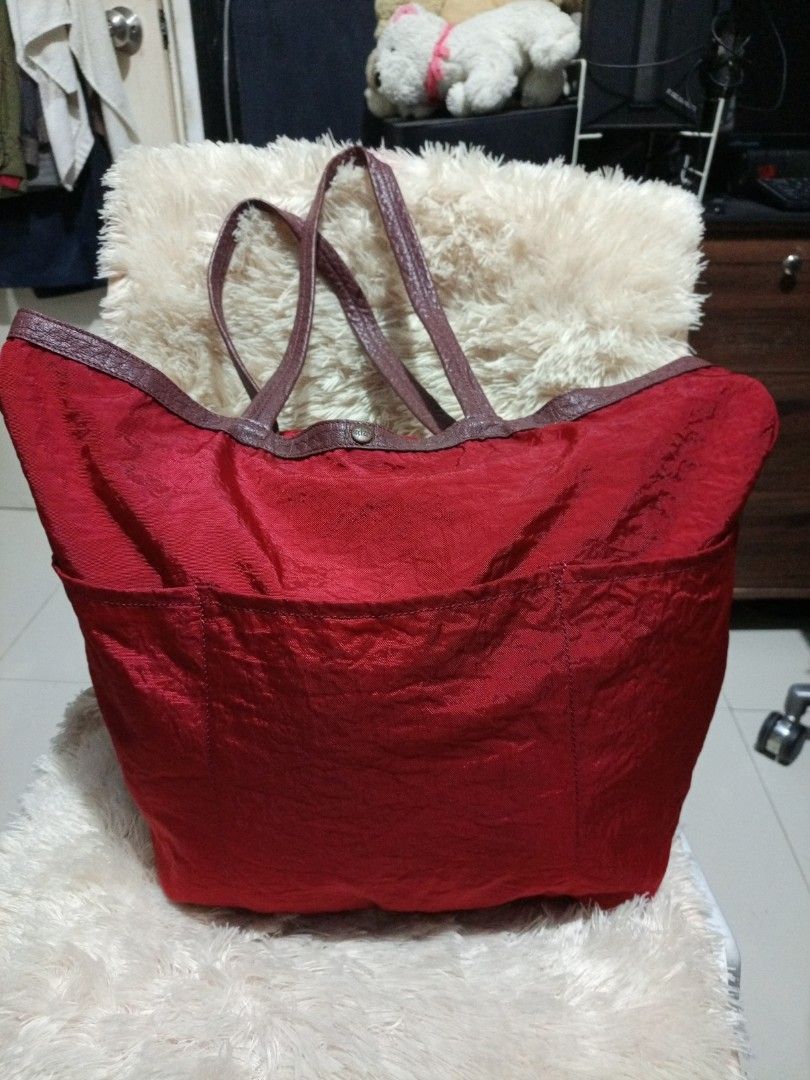 IBIZA TOTE BAG ( Japan Surplus) (Category: Tote Bags) located in Davao. Submitted by hermiepiam75360 (Listing ID 1465525931, Image 1). Description: .