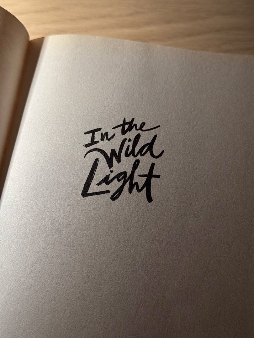 In The Wild Light (Paperback) by Jeff Zentner (Category: Storybooks) located in Marikina City. Submitted by hellolei_c (Listing ID 1465476027, Image 3). Description: Title: In the Wild Light Author: Jeff Zentner Format: Paperback | 448 pages NAMED ONE OF THE BEST BOOKS OF THE YEAR BY The New York Times • Buzzfeed • Kirkus Reviews • Publishers Weekly • Chicago Public Library “Redefines friendship as something that must be protected, sacrificed for