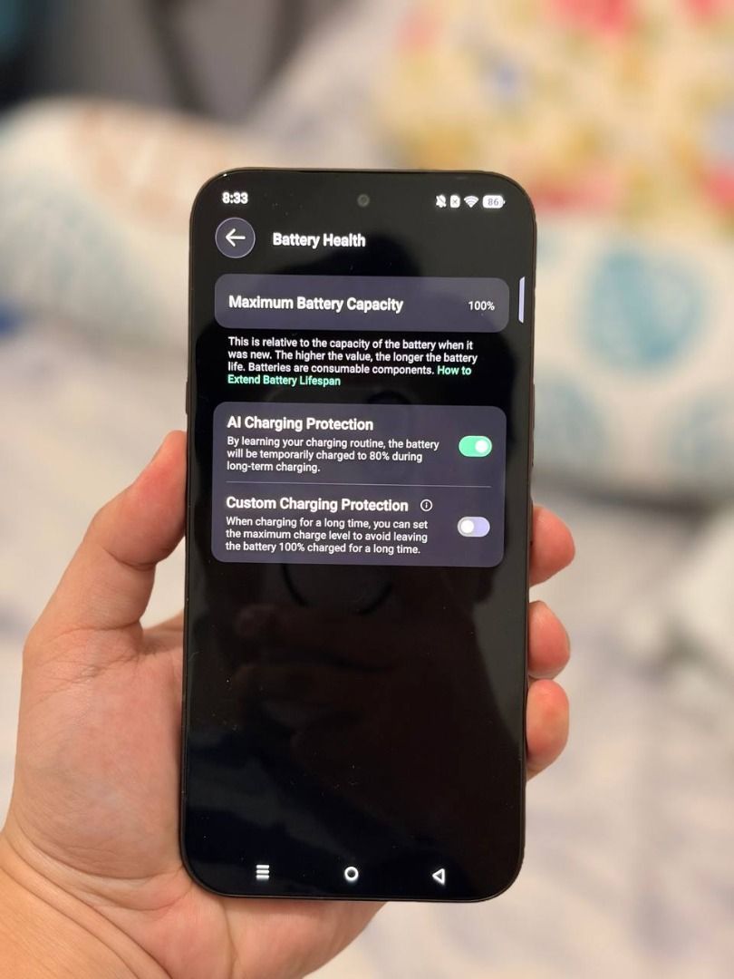 Infinix note 60 pro (Category: Android Others) located in Malolos. Submitted by jeypakss (Listing ID 1465401363, Image 3). Description: Infinix NOTE 60 pro 5G 14k Negotiable • 256gb • Mocha Brown • 100% Battery Health • 4 months used • No Sim Restrictions • All working • Comes with original box and brick • rep cord • With Cases 4 months old with resibo and 1 year warranty Malolos bulqcan.