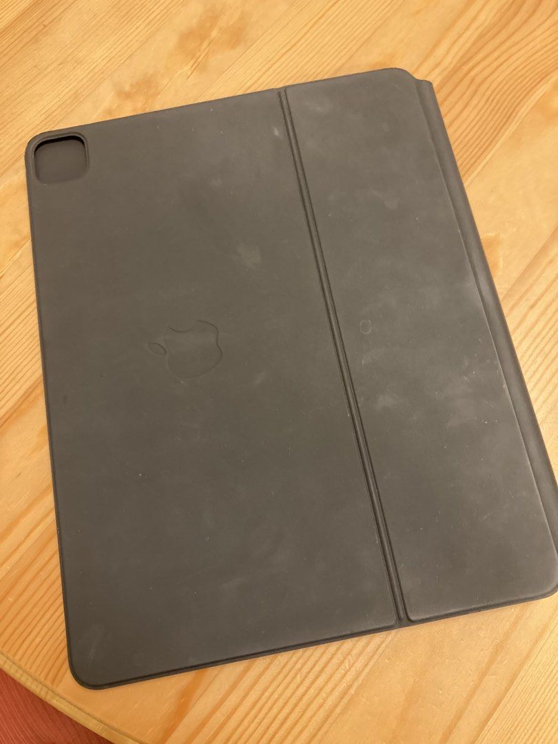 iPad Pro 12.9吋 Magic Keyboard （分類：平板電腦 - iPad）位於 Hong Kong。 由 jovinma03277960 提交（商品編號 1465390209，圖片 3）。簡介： Magic Keyboard for iPad Pro 12.9inch All light and key work perfectly。