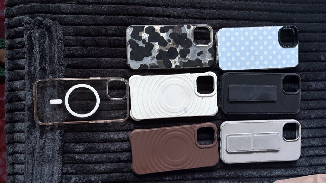 Iphone 13 (Category: iPhone 13 Series) located in Manila. Submitted by pearl_22 (Listing ID 1465488841, Image 2). Description: Price is negotiable 🤑 Pm for more info💌.
