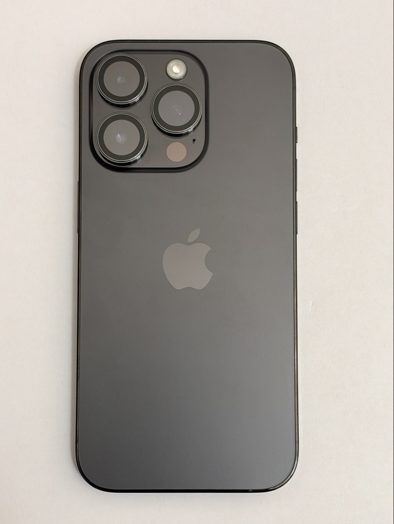 Iphone 14 PRO 256GB GREY, 手提電話, 手機, iPhone, iPhone 14 系列